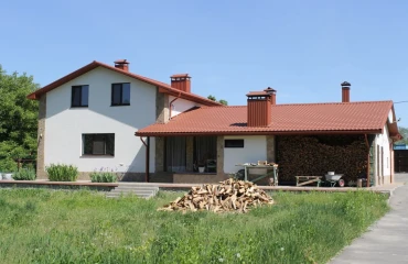 Фото Будинок, продаж. Петрівка