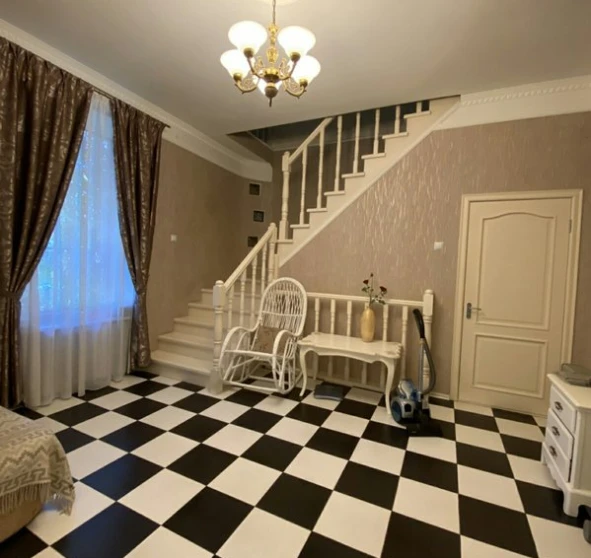 Photo 1. House, for sale. Poltava Шевченковский (Октябрьский)