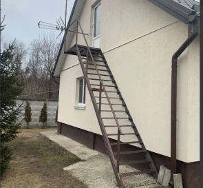 Фото 5. Будинок, продаж. Терентіївка