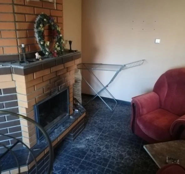 Foto 1. Casa, en venta. Poltava Подольский