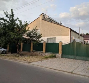 Photo 2. House, for sale. Poltava Подольский
