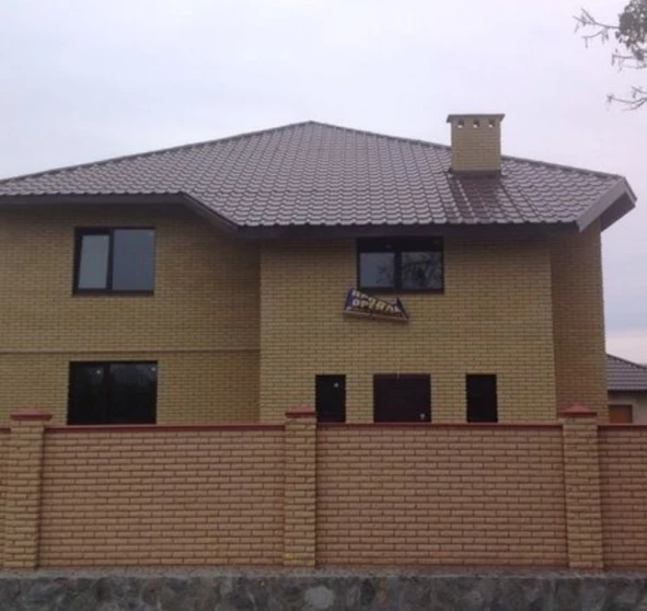 Photo 1. House, for sale. Poltava Шевченковский (Октябрьский)