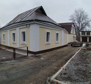 Фото 2. Будинок, продаж. Полтава Подольский