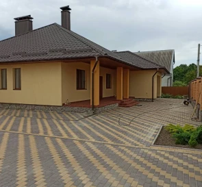 Photo 2. House, for sale. Poltava Подольский