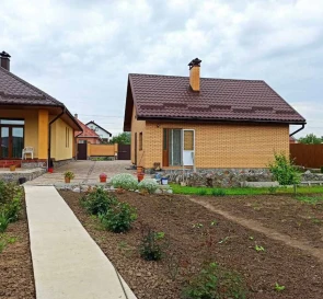 Photo 3. House, for sale. Poltava Подольский