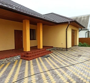 Photo 5. House, for sale. Poltava Подольский