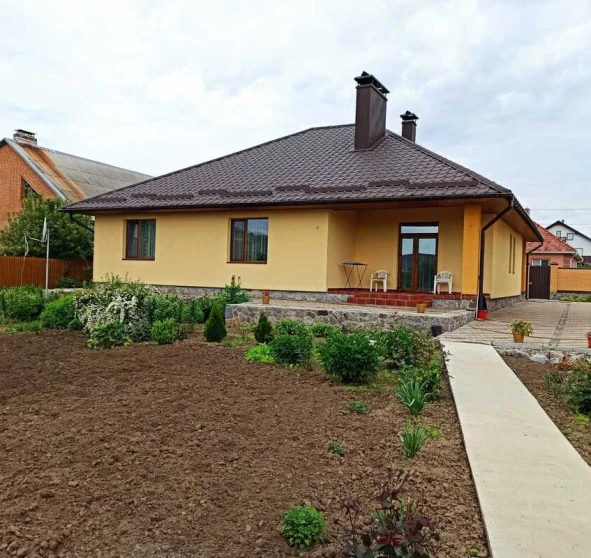 Photo 1. House, for sale. Poltava Подольский