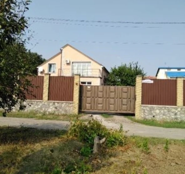 Фото 1. Будинок, продаж. Полтава Киевский
