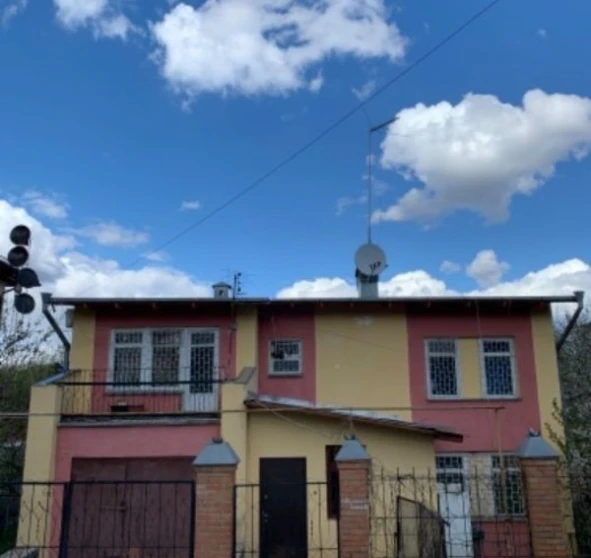 Фото 1. Дом, продажа. Полтава Шевченковский (Октябрьский)