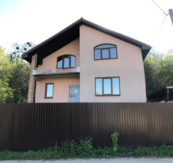 Фото 1. Дом, продажа. Полтава Шевченковский (Октябрьский)