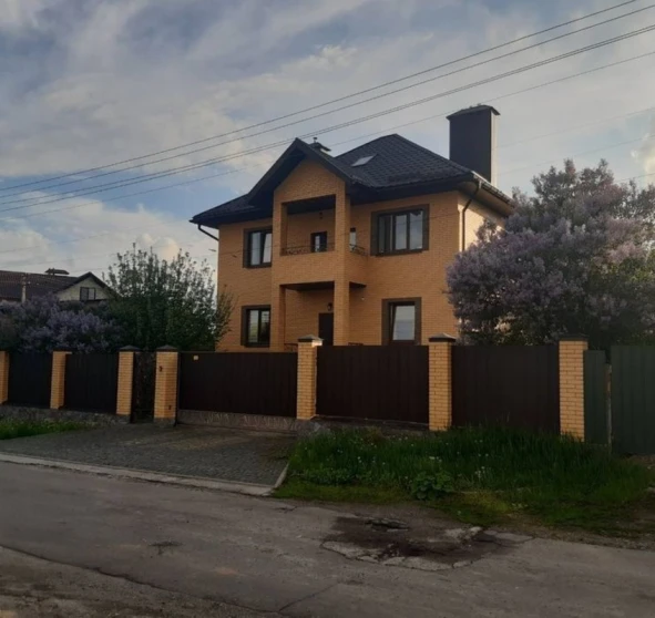 Photo 1. House, for sale. Poltava Киевский