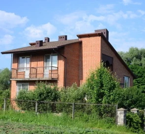 Photo 2. House, for sale. Takhtaulove