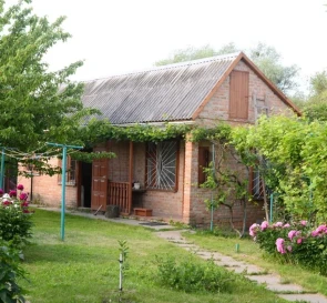 Photo 4. House, for sale. Takhtaulove