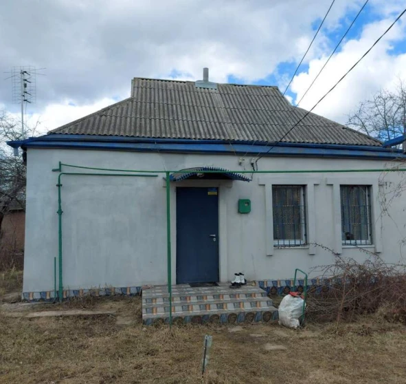 Фото 1. Дом, продажа. Полтава Киевский