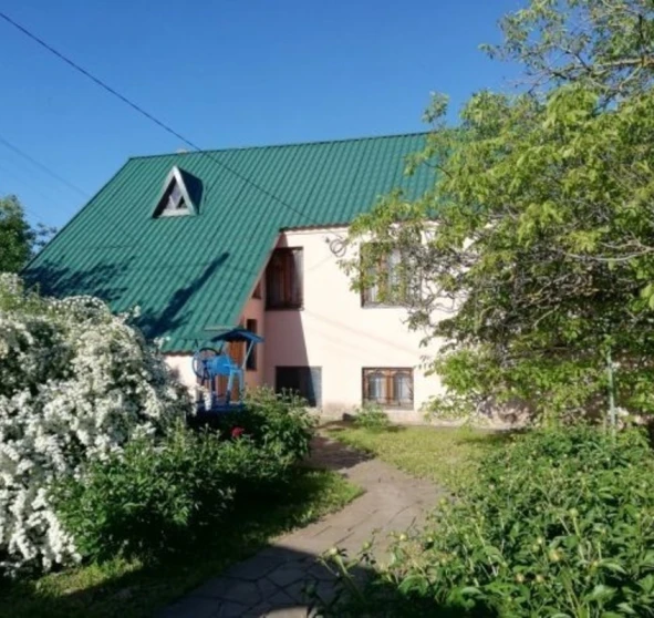 Фото 1. Будинок, продаж. Полтава Киевский
