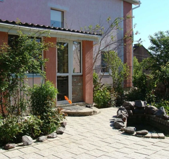 Foto 1. Casa, en venta. Poltava Киевский