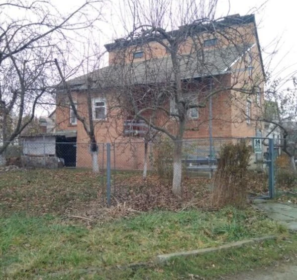 Фото 1. Будинок, продаж. Полтава Подольский