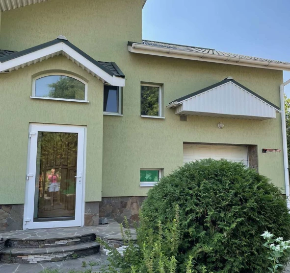 Фото 1. Дом, продажа. Полтава Шевченковский (Октябрьский)