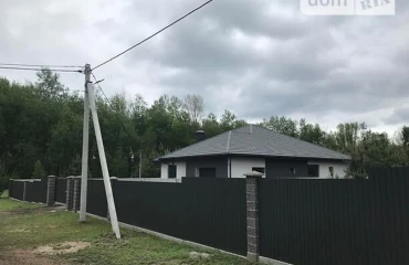 Photo House, for sale. Terentiivka