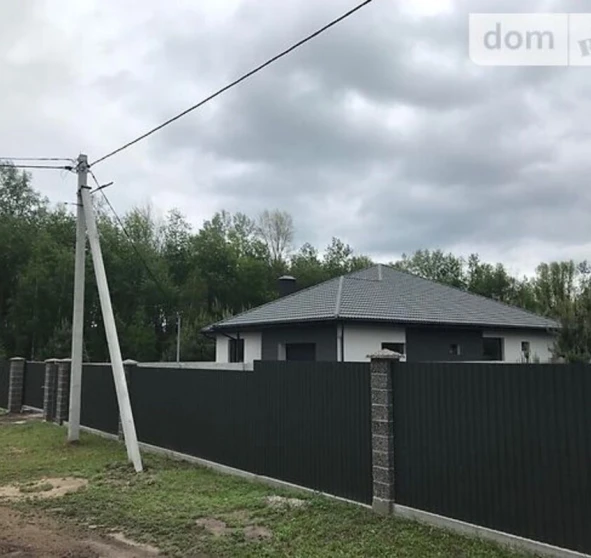Фото 1. Будинок, продаж. Терентіївка