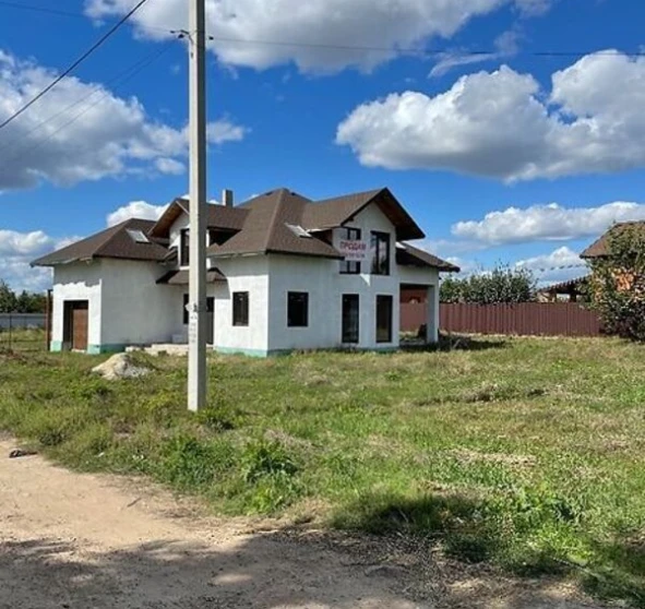 Фото 1. Дом, продажа. Полтава Киевский