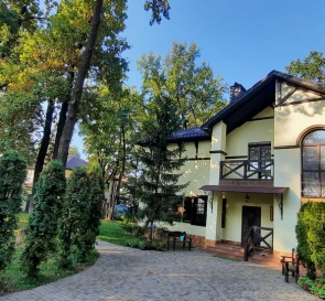 Фото 3. Дом, продажа. Копылы