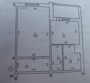 Фото 3. Дом, продажа. Супруновка