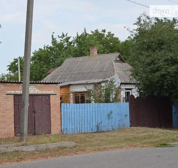Фото 1. Дом, продажа. Абазовка