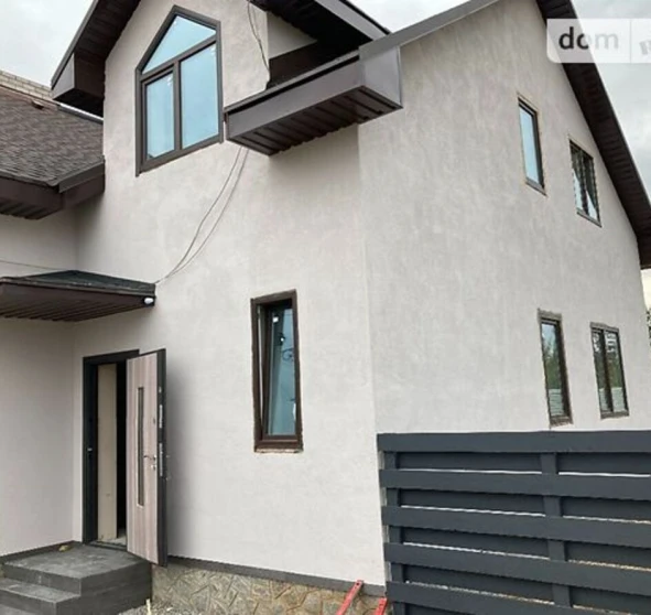 Foto 1. Casa, en venta. Poltava Киевский