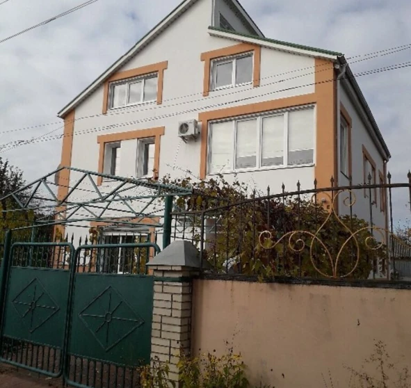 Фото 1. Будинок, продаж. Полтава Шевченковский (Октябрьский)