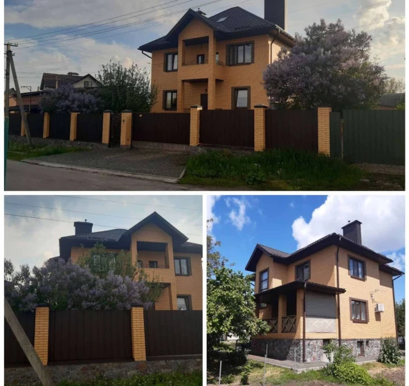 Photo 1. House, for sale. Poltava Киевский