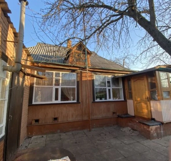 Photo 1. House, for sale. Poltava Подольский