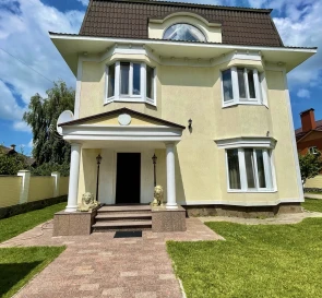 Foto 2. Casa, en venta. Poltava Шевченковский (Октябрьский)