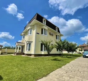Foto 3. Casa, en venta. Poltava Шевченковский (Октябрьский)