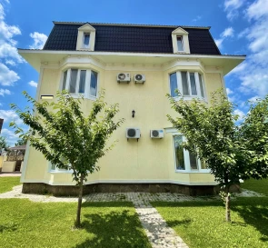 Foto 5. Casa, en venta. Poltava Шевченковский (Октябрьский)