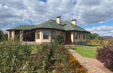 Foto Casa, en venta. Poltava Киевский