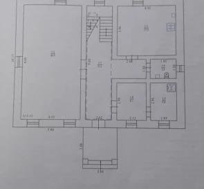 Photo 4. House, for sale. Poltava Шевченковский (Октябрьский)