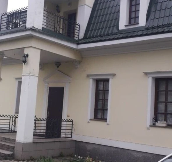 Photo 1. House, for sale. Poltava Шевченковский (Октябрьский)