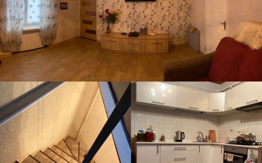 Photo 1. House, for sale. Poltava Шевченковский (Октябрьский)