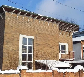 Photo 4. House, for sale. Poltava Подольский