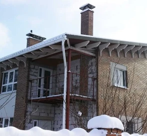 Photo 5. House, for sale. Poltava Подольский