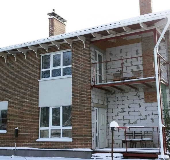 Photo 1. House, for sale. Poltava Подольский