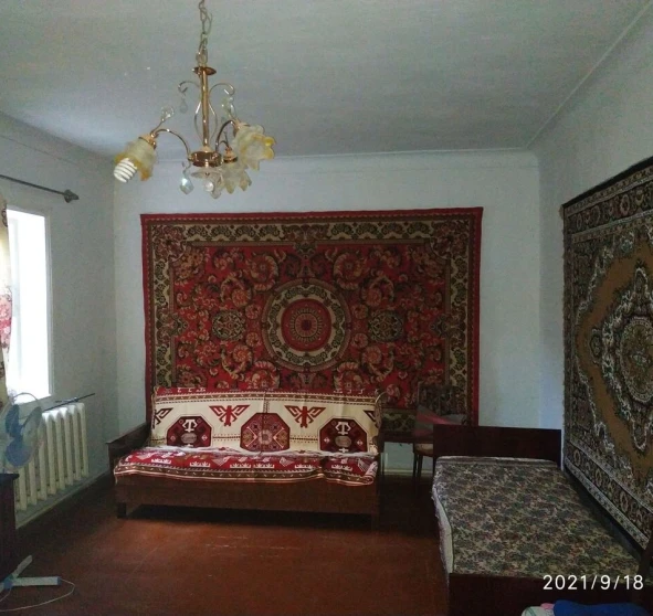 Photo 1. House, for sale. Poltava Подольский