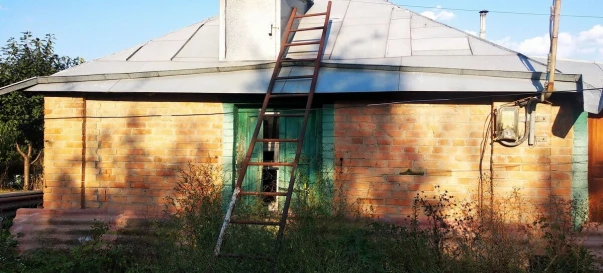 Фото 1. Будинок, продаж. Полтава Киевский