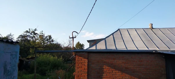 Фото 3. Будинок, продаж. Полтава Киевский