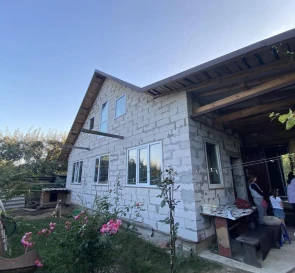 Fotografie 4. Casă, de vânzare. Poltava Киевский