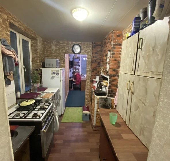 Fotografie 1. Casă, de vânzare. Poltava Киевский