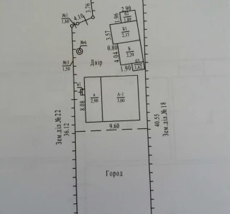 Фото 2. Дом, продажа. Полтава Киевский