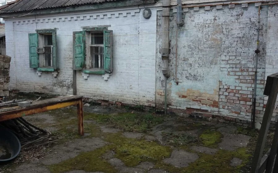 Фото 1. Дом, продажа. Полтава Киевский