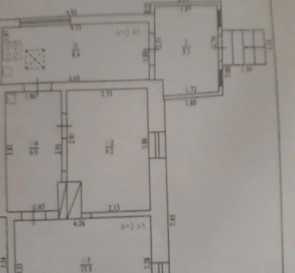 Photo 2. House, for sale. Poltava